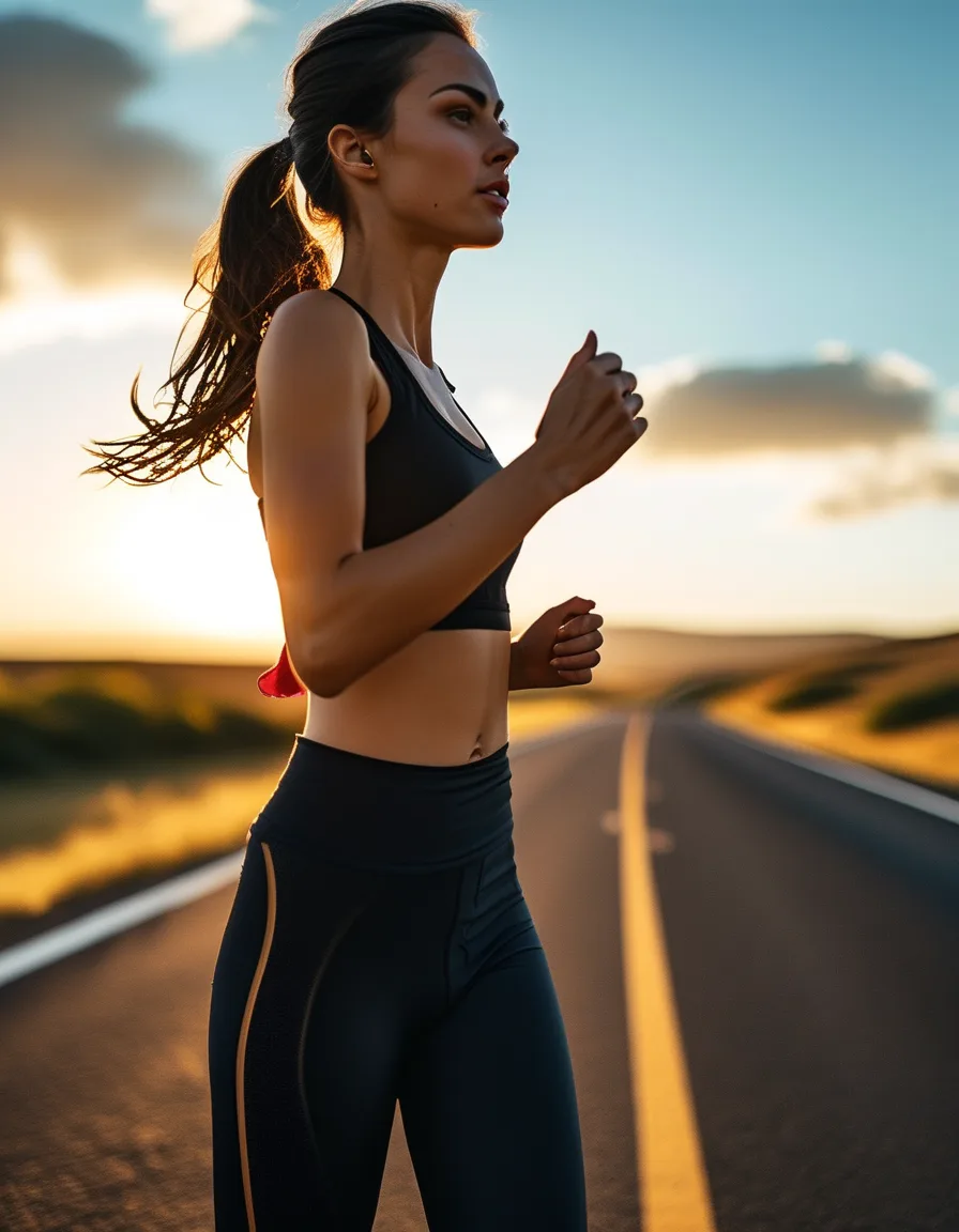 What Cardio Actually Does to Your Heart: The Adaptations Worth Training For