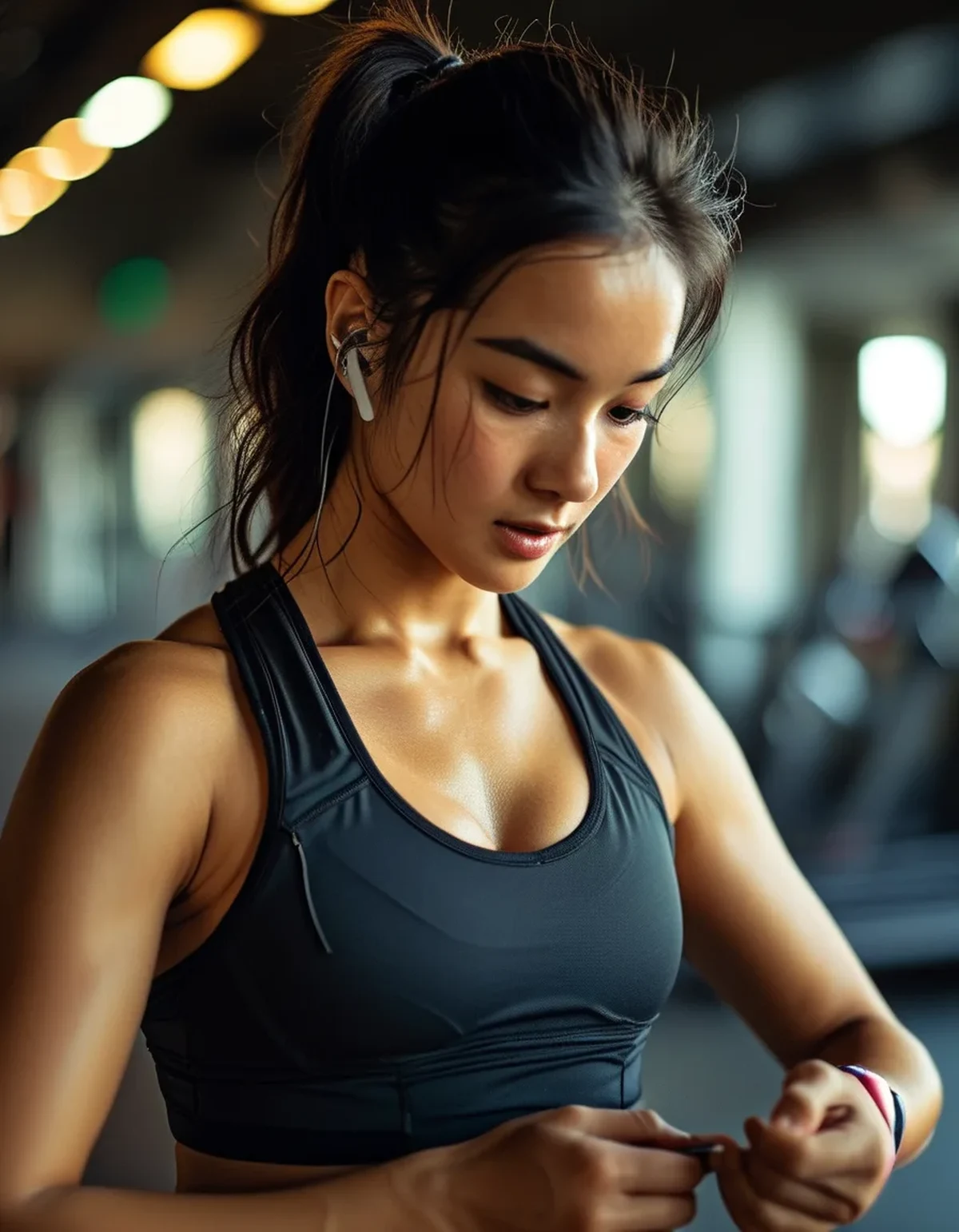 Wrist vs Chest Heart Rate Monitors: Which One Is Actually Lying to You?