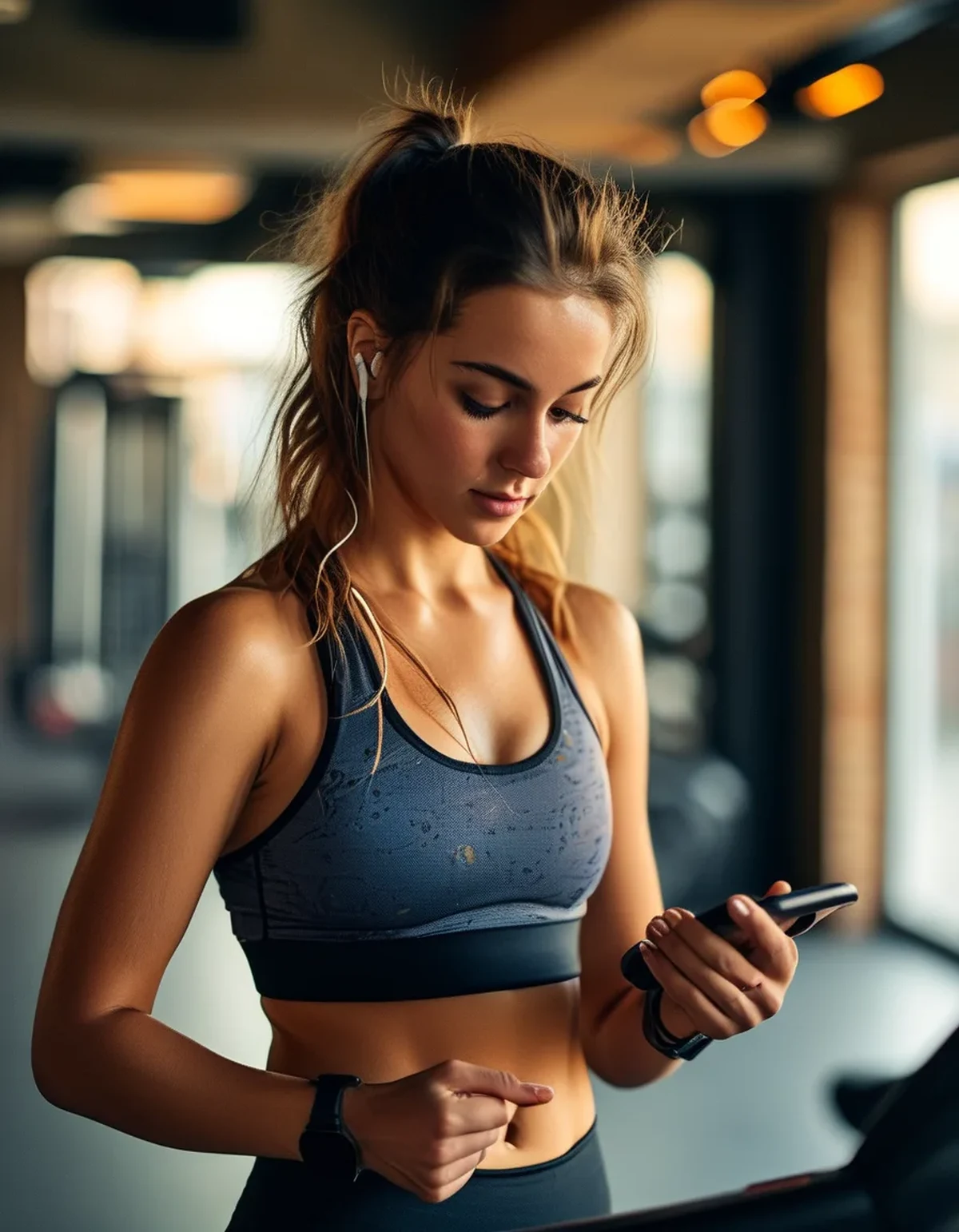 Wrist vs Chest Heart Rate Monitors: Which One Is Actually Lying to You?