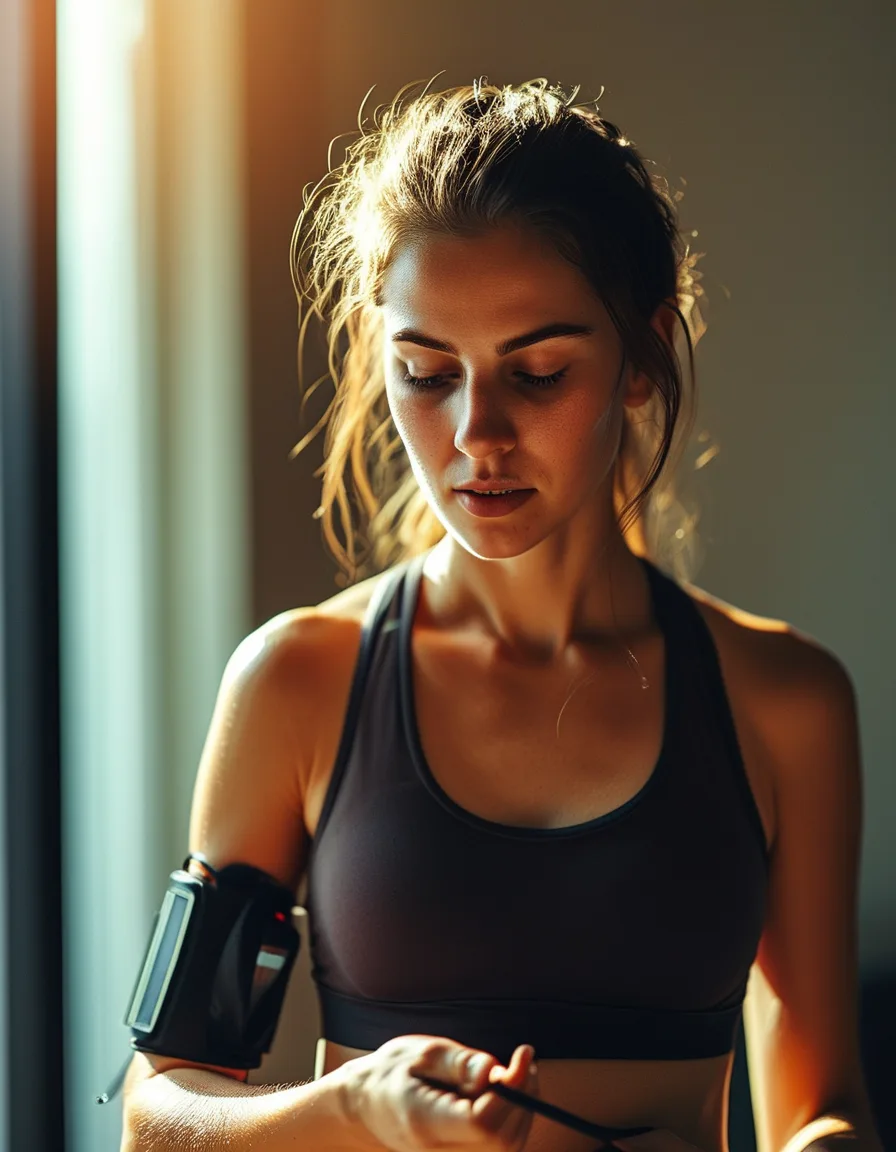 Heart Rate Recovery: The Overlooked Fitness Marker That Shows How Healthy Your Heart Is