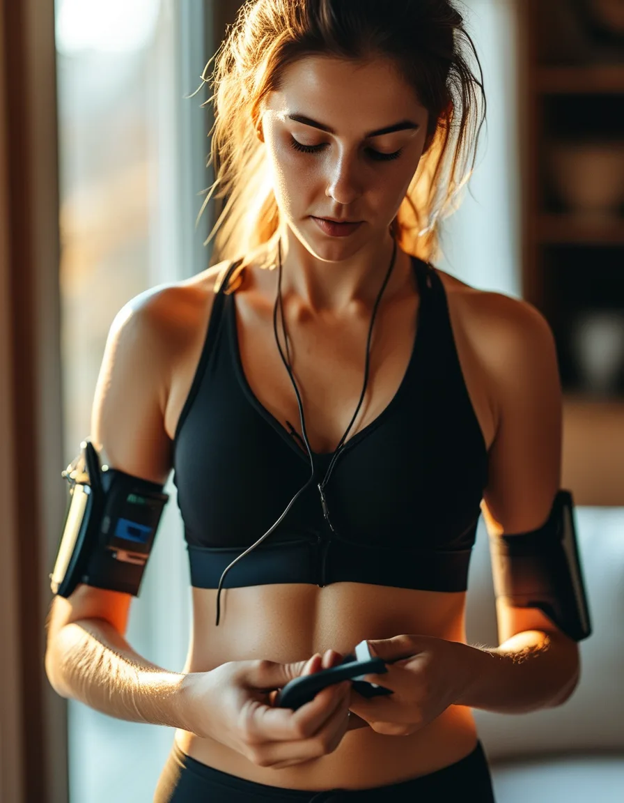 Heart Rate Recovery: The Overlooked Fitness Marker That Shows How Healthy Your Heart Is