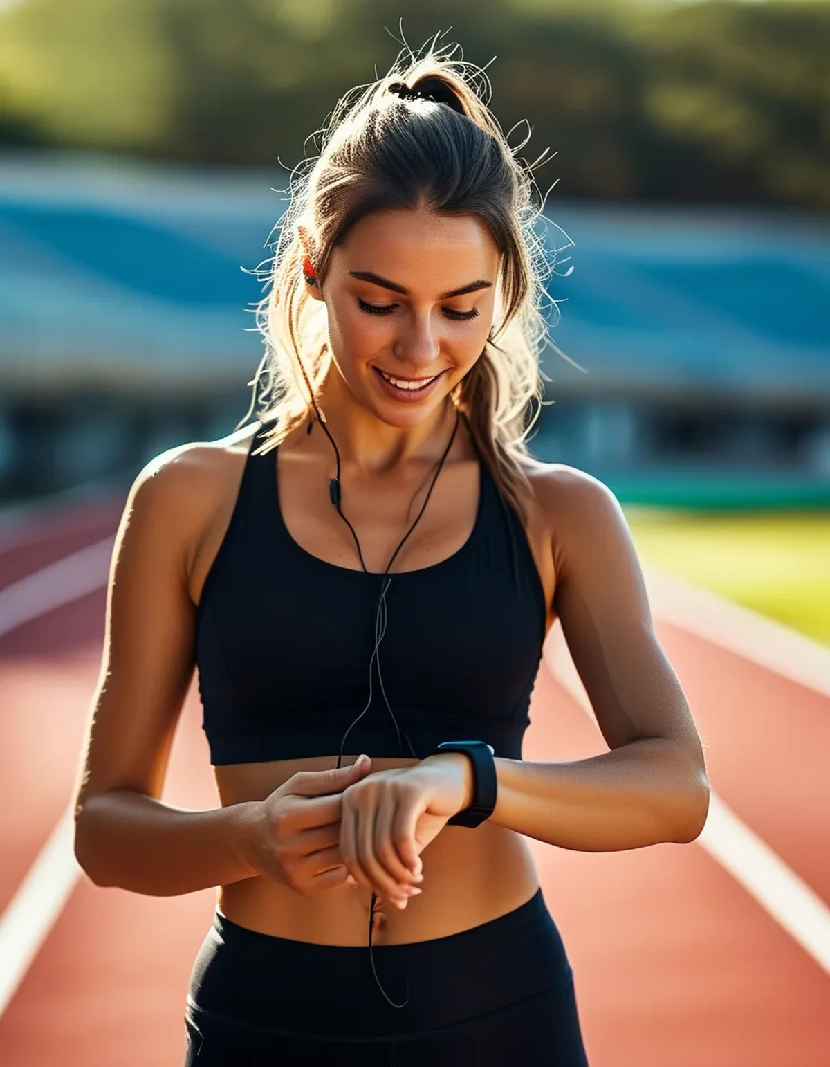 How Fast Should Your Heart Rate Drop After a Hard Effort?