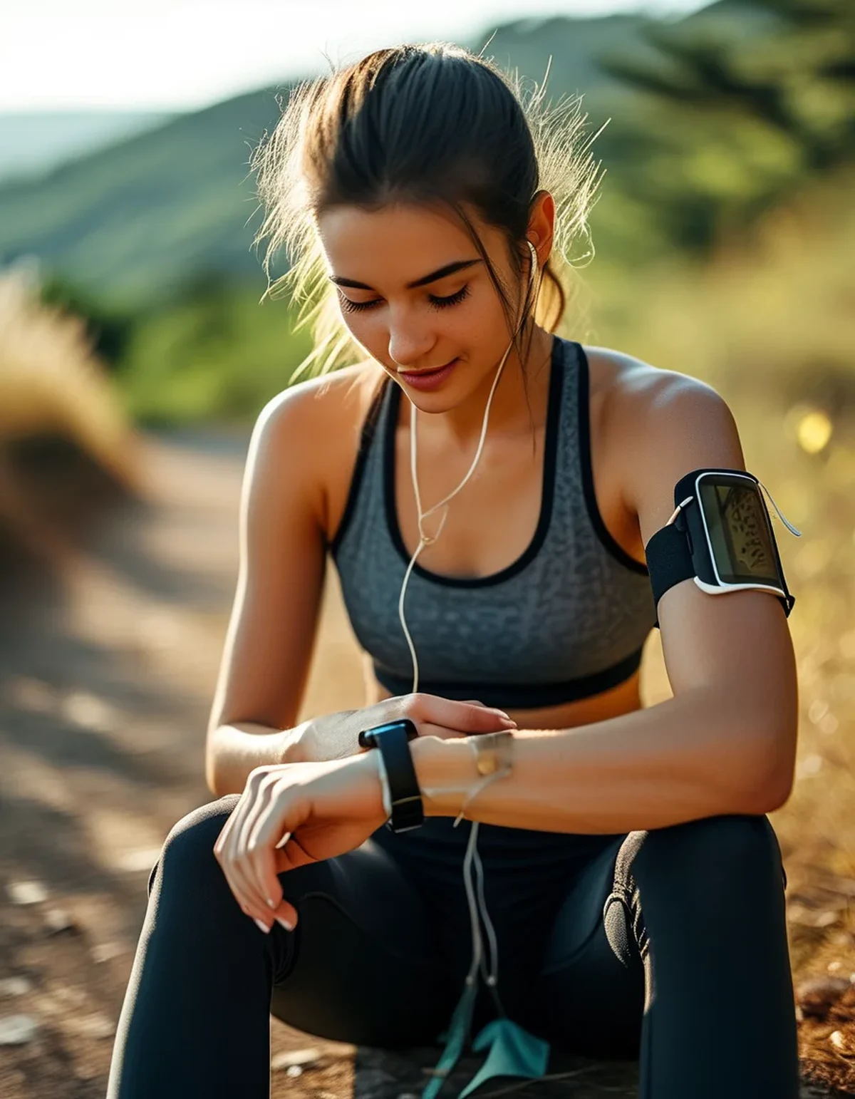 Why Your Heart Rate Stays High Long After You Stop Exercising