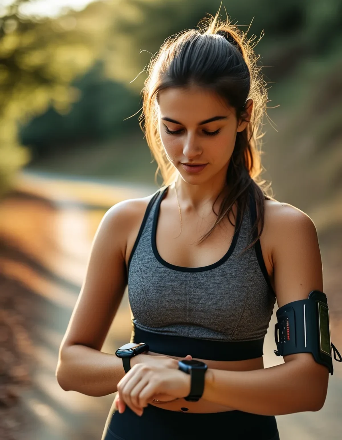 Why Your Heart Rate Stays High Long After You Stop Exercising