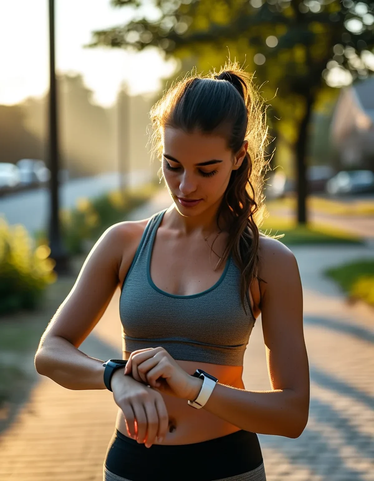 Do Your Watch Heart Rate Zones Match Your Actual Body?