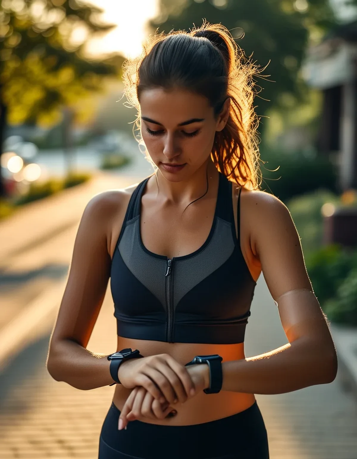Do Your Watch Heart Rate Zones Match Your Actual Body?