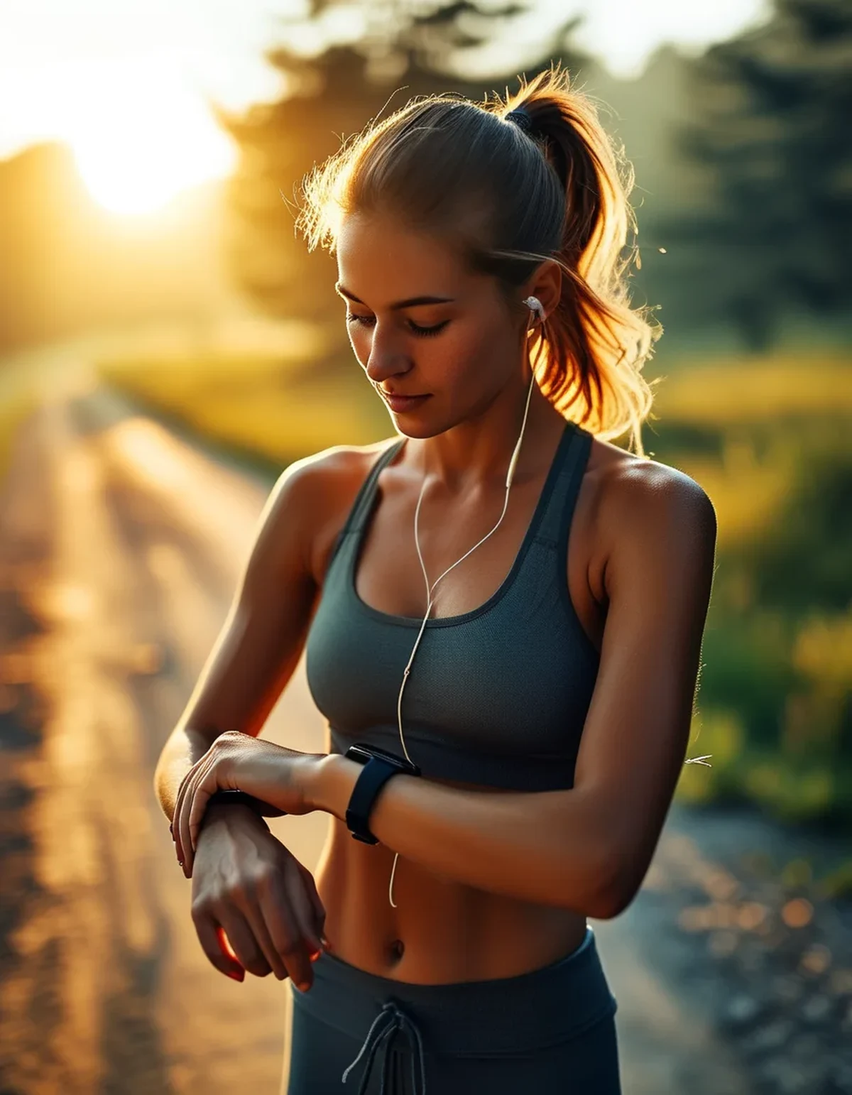 How Long Your Heart Rate Takes to Normalize After Summer Heat Ends