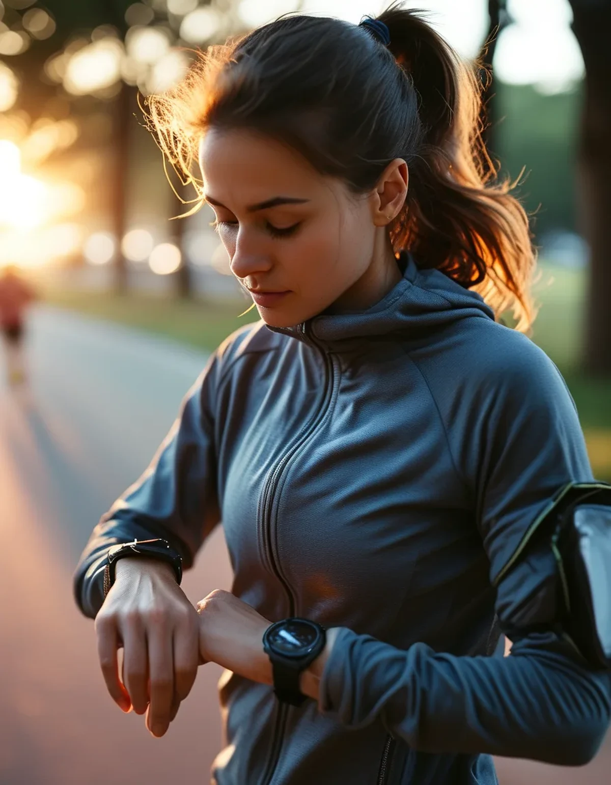 How Long Your Heart Rate Takes to Normalize After Summer Heat Ends