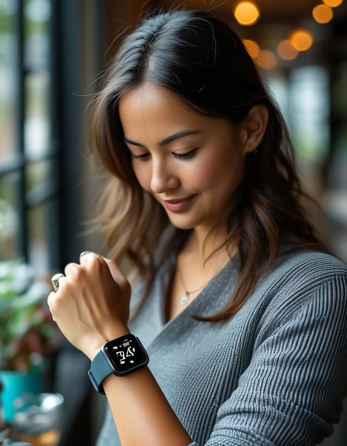 Why Your Watch and Your Ring Never Agree on Your Resting Heart Rate
