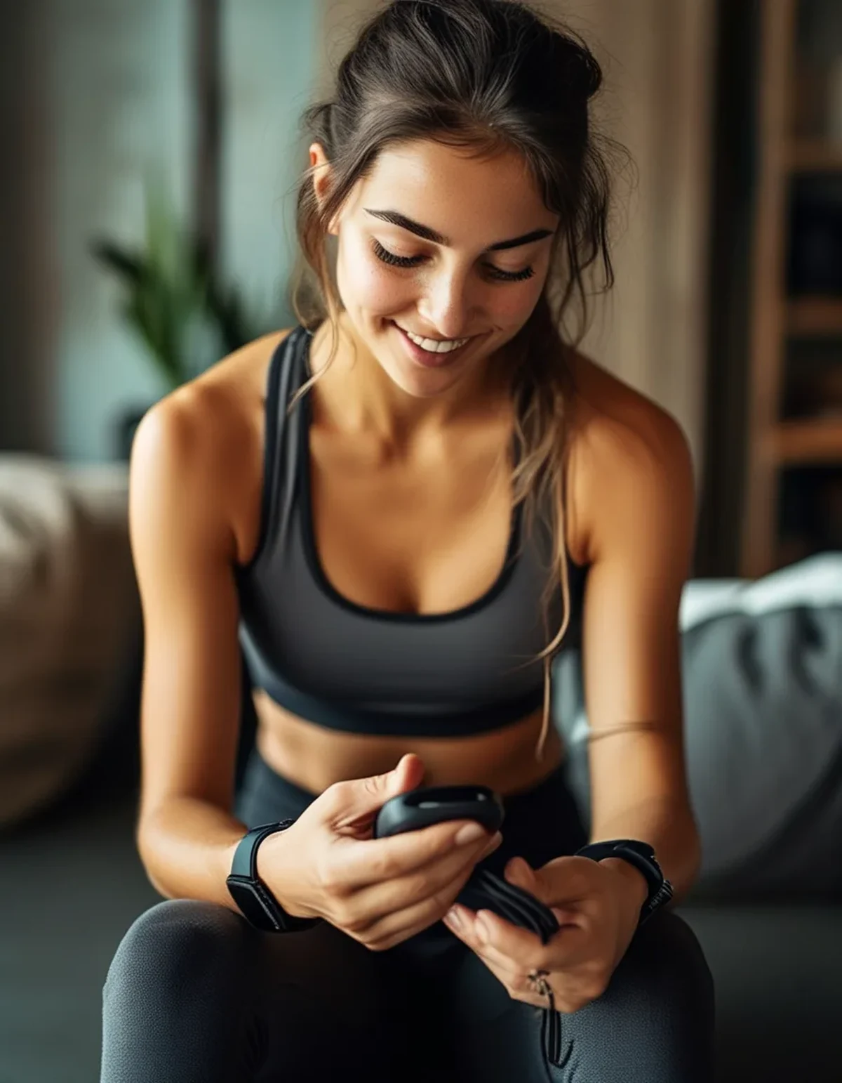 Why Your Fitness Tracker's Resting Heart Rate Doesn't Match Your Actual Resting Heart Rate