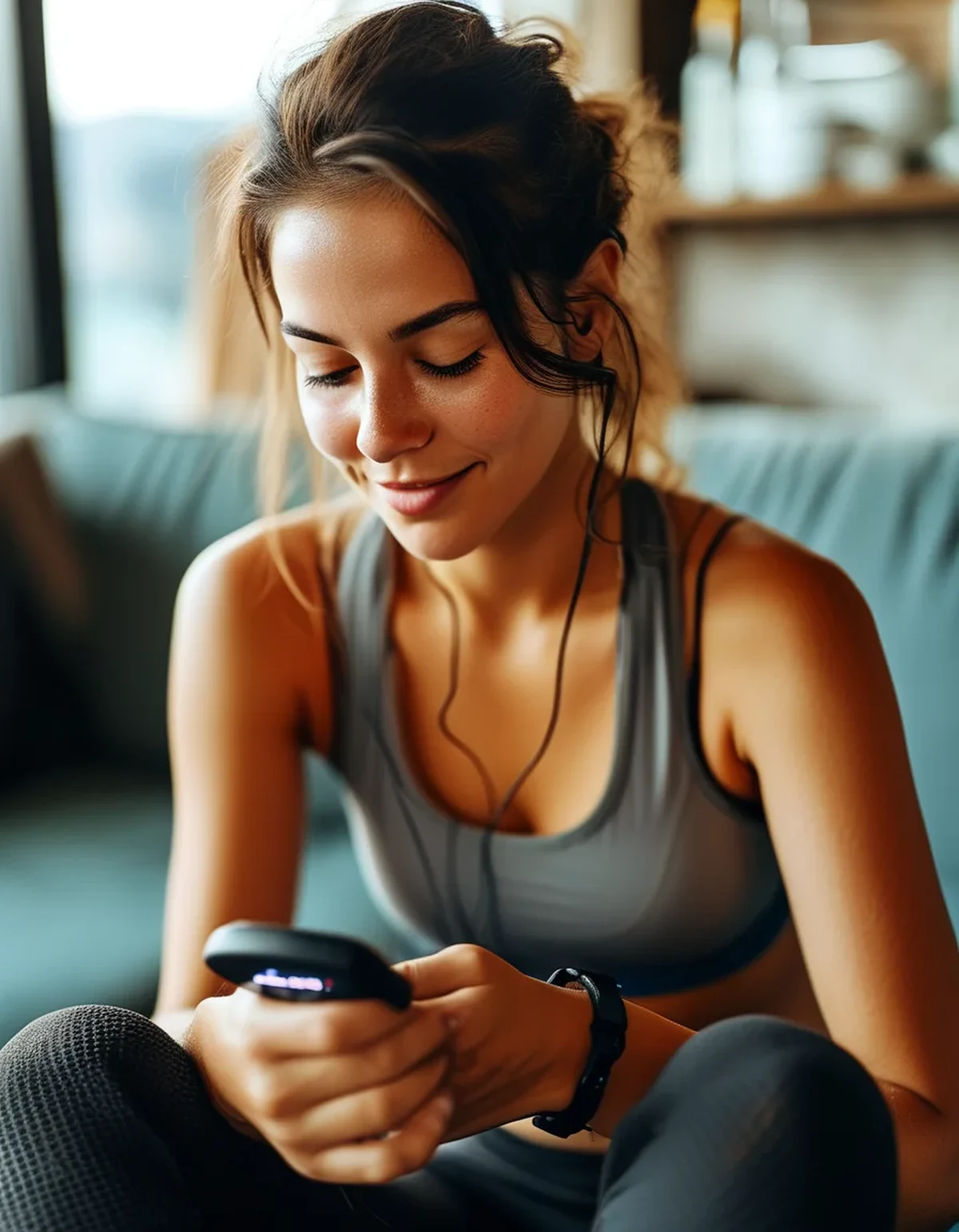 Why Your Fitness Tracker's Resting Heart Rate Doesn't Match Your Actual Resting Heart Rate