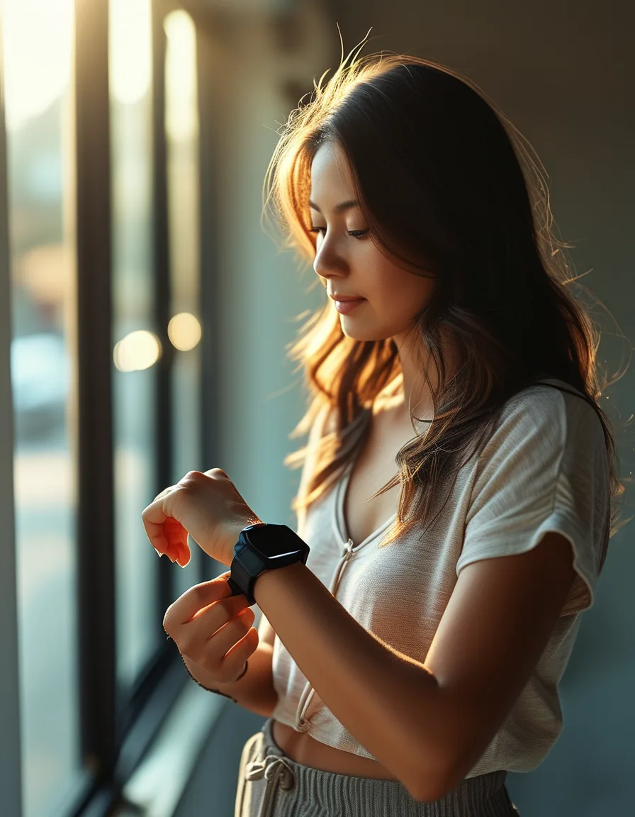 Your Resting Heart Rate: The Free Health Metric Hiding on Your Wrist