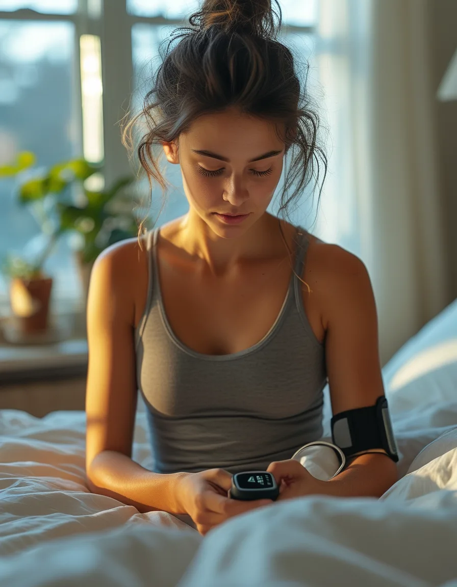 Why Your Resting Heart Rate as a Single Number Can Be Genuinely Misleading