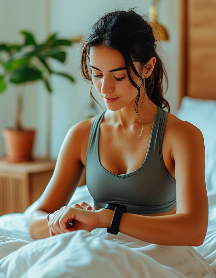 What Actually Changes Your Resting Heart Rate (It's Not Just Cardio Fitness)