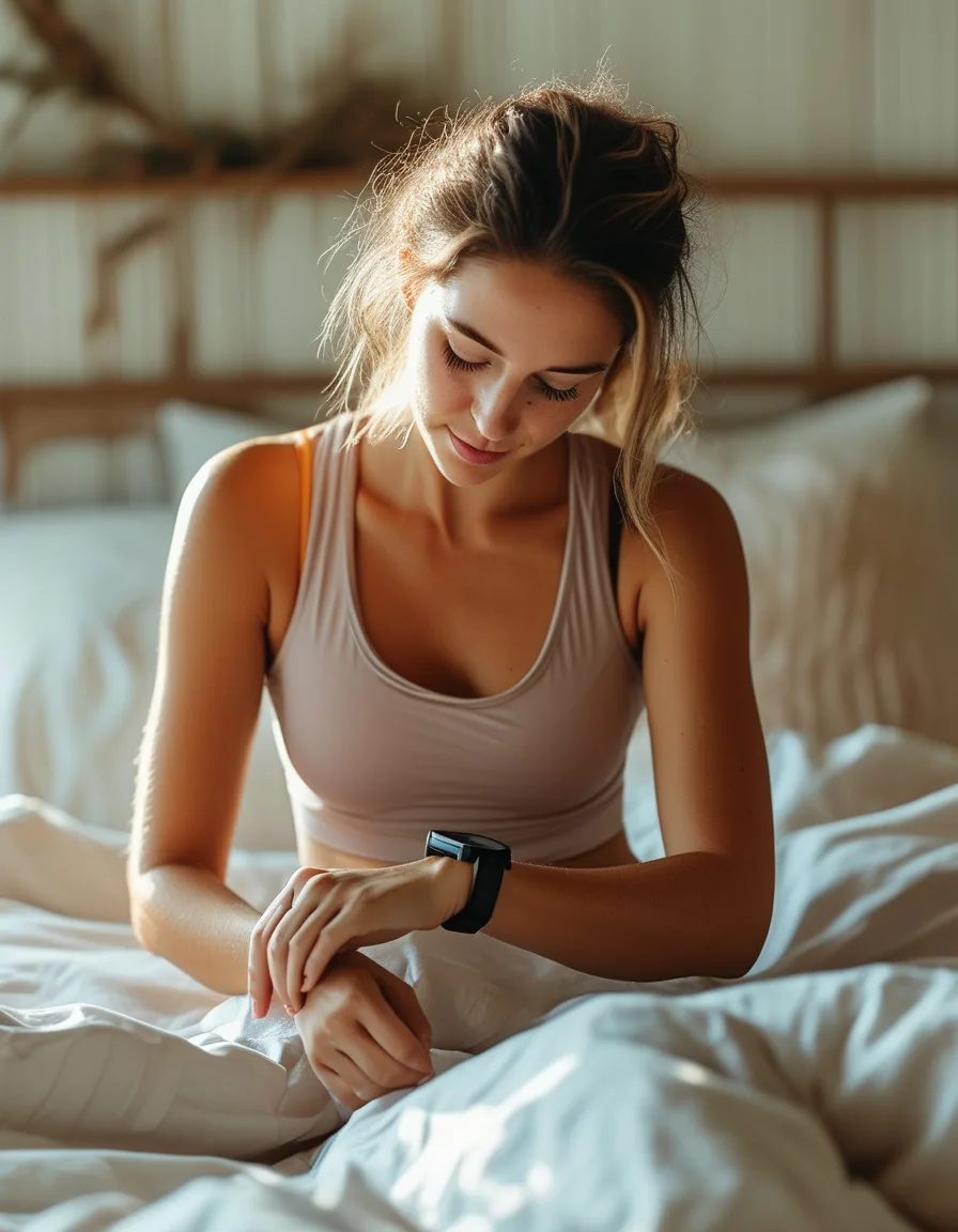 What Actually Changes Your Resting Heart Rate (It's Not Just Cardio Fitness)
