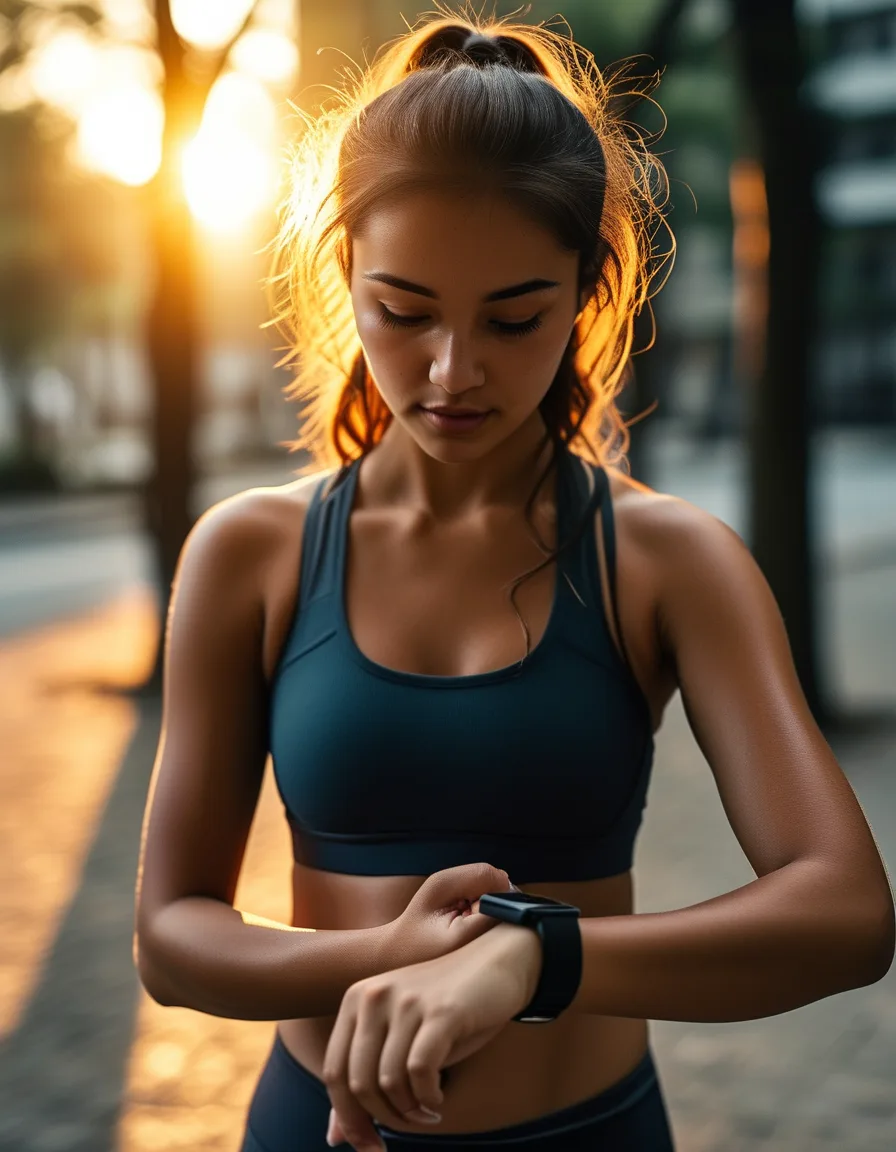 What Your Resting Heart Rate Actually Tells You (and What It Doesn't)