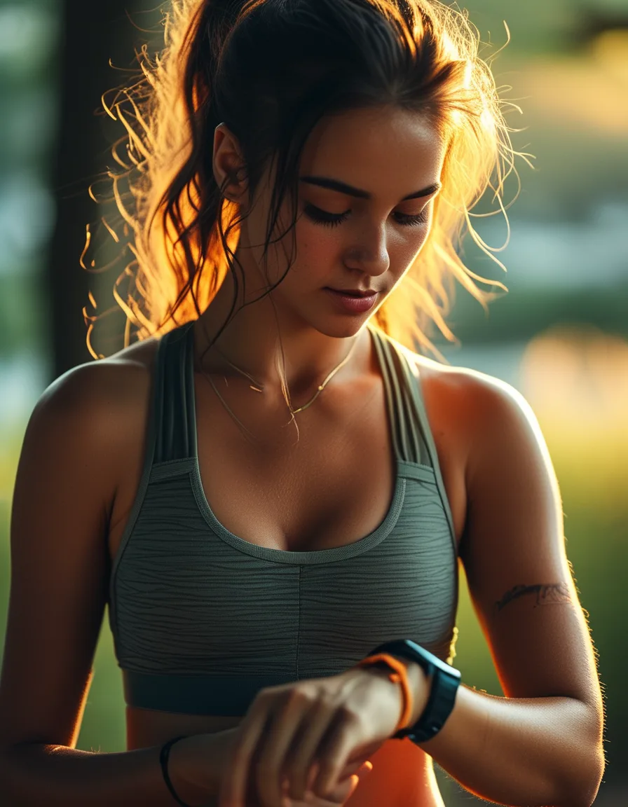 What Your Resting Heart Rate Actually Tells You (and What It Doesn't)