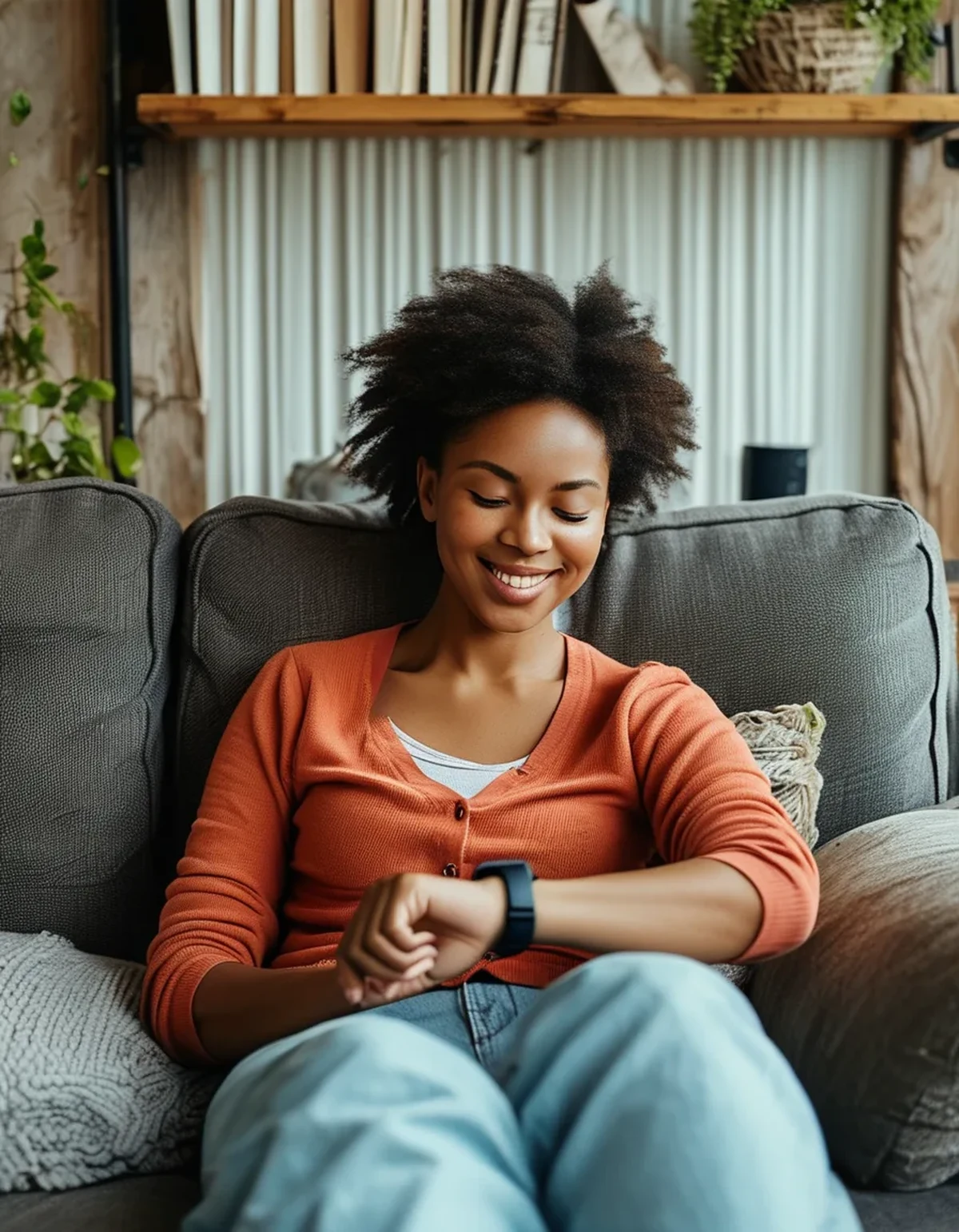 What Your Resting Heart Rate Is Actually Telling You