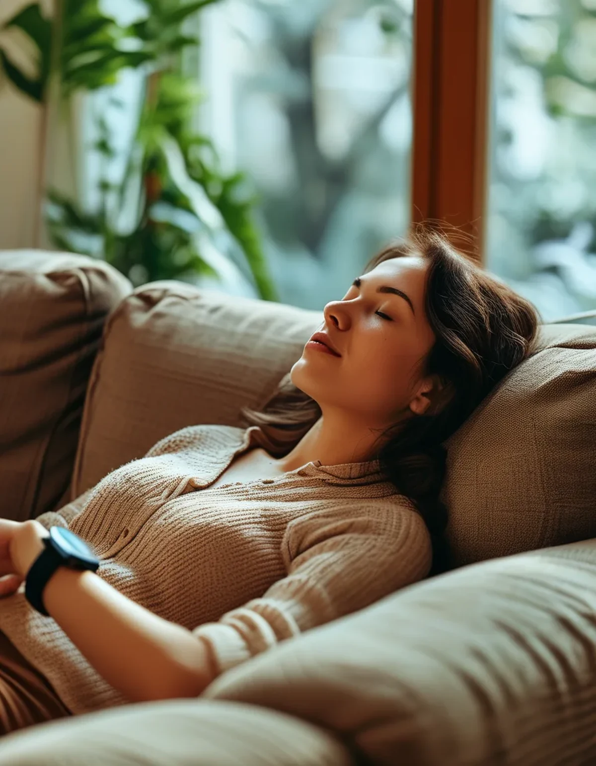 What Your Resting Heart Rate Is Actually Telling You