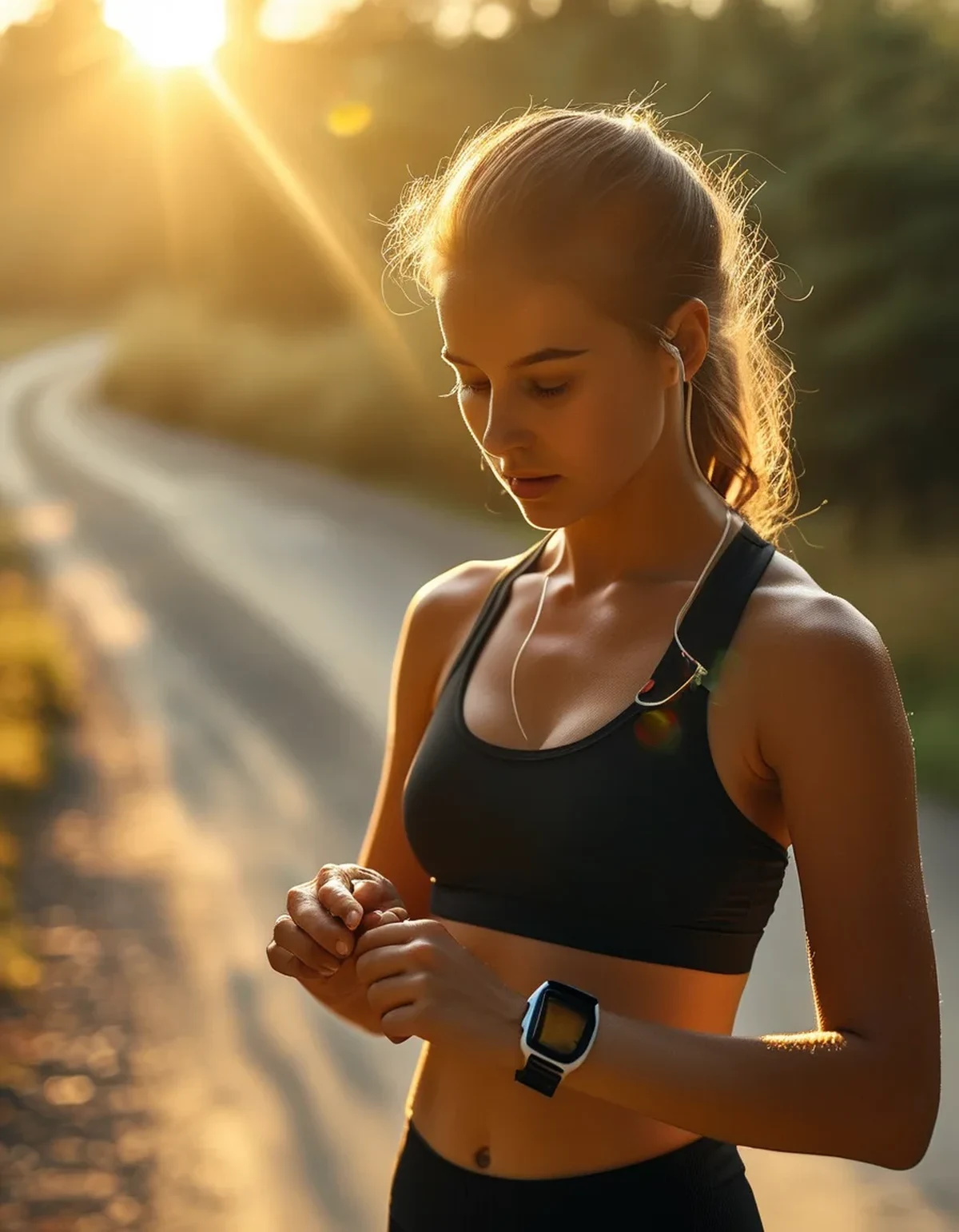 Why 220 Minus Age Gets Your Max Heart Rate Wrong - and What to Use Instead