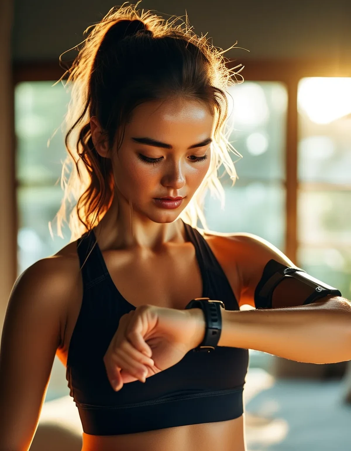 Why the Same Workout Gives You a Different Heart Rate Morning vs Evening