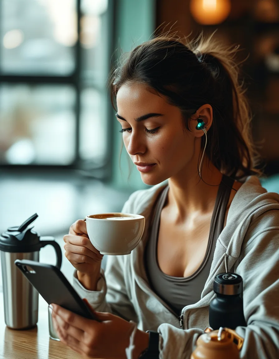 What Heart Rate Variability Actually Tells You (That Resting Heart Rate Doesn't)