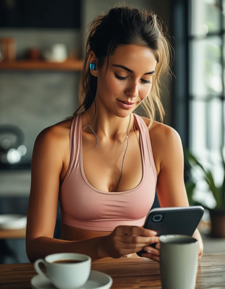 What Heart Rate Variability Actually Tells You (That Resting Heart Rate Doesn't)
