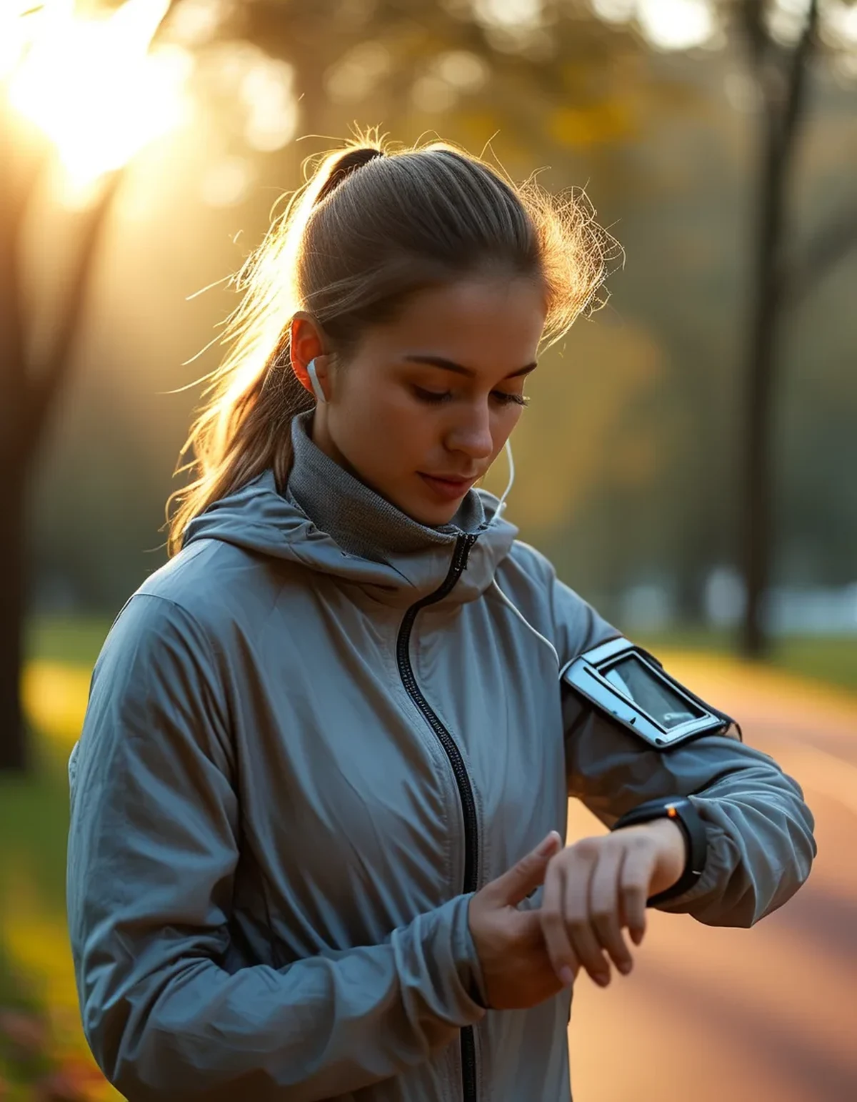 Why Your Heart Rate Behaves Differently in the First Cool Week