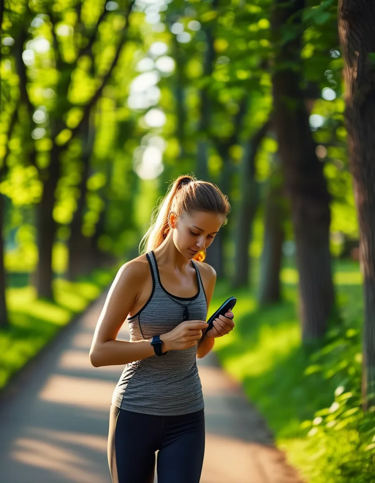 Why Your Heart Rate Climbs While Your Pace Stays the Same