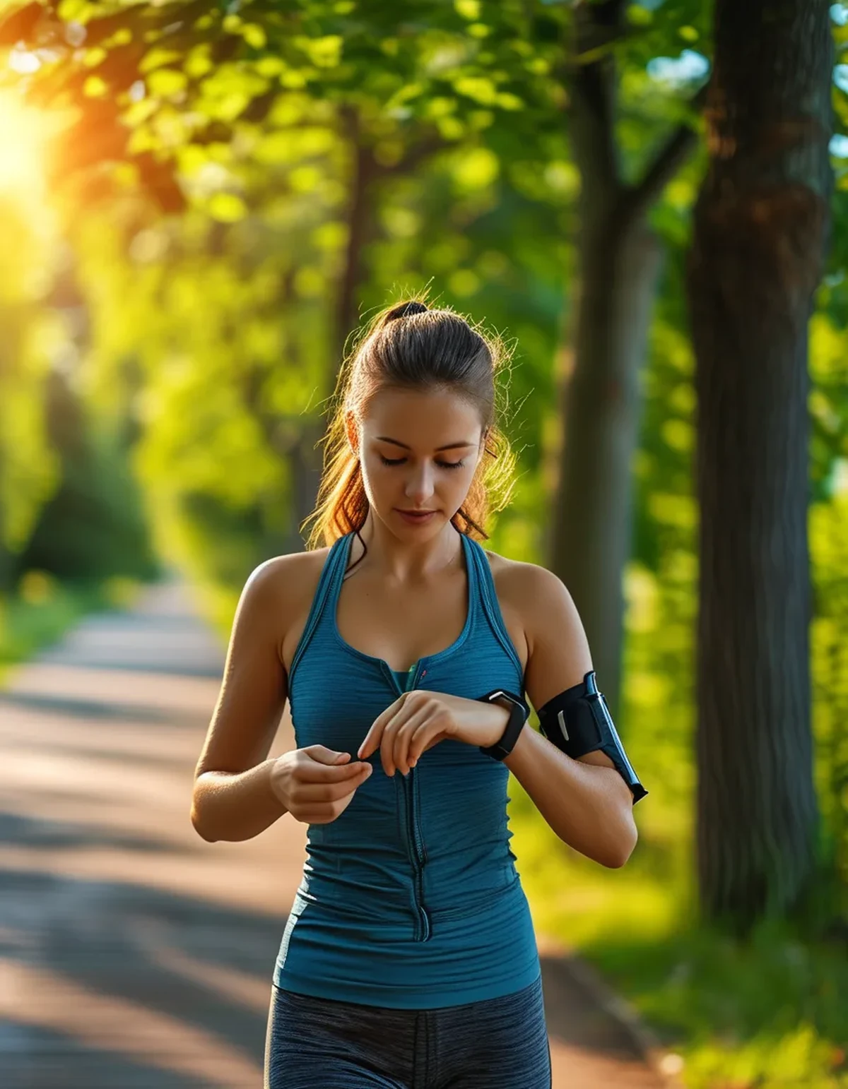 Why Your Heart Rate Climbs While Your Pace Stays the Same