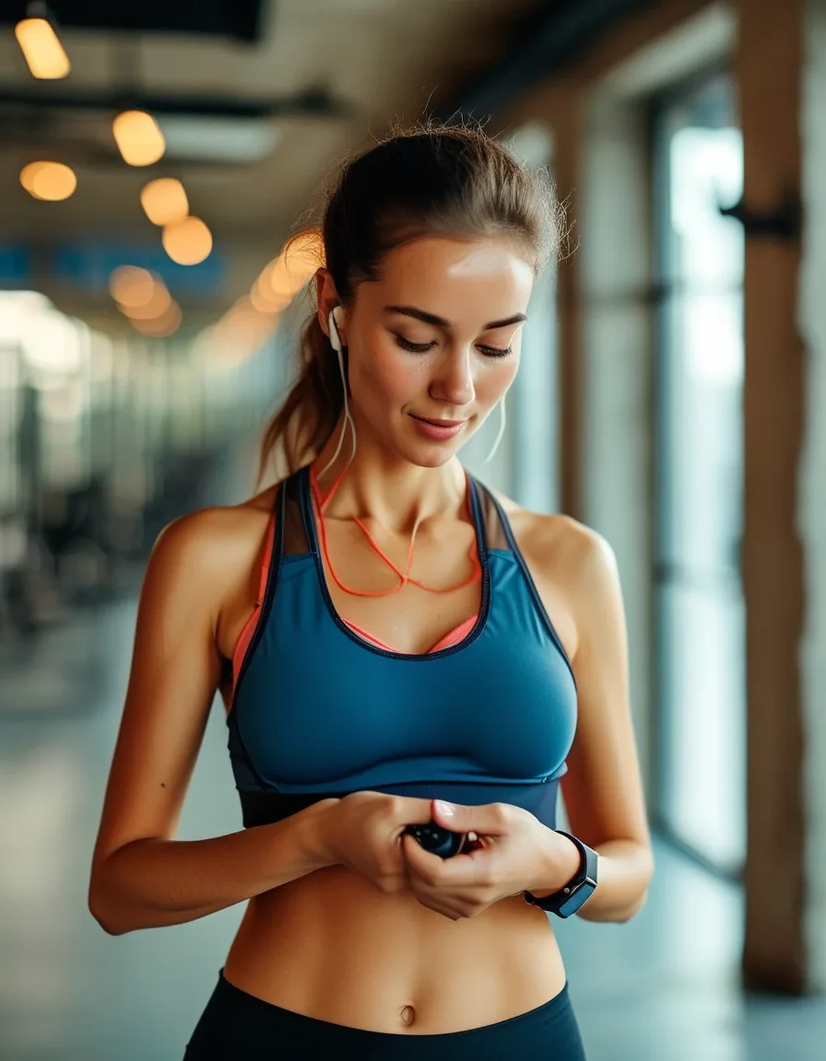 Why Your Heart Rate Numbers Change When Training Moves Indoors