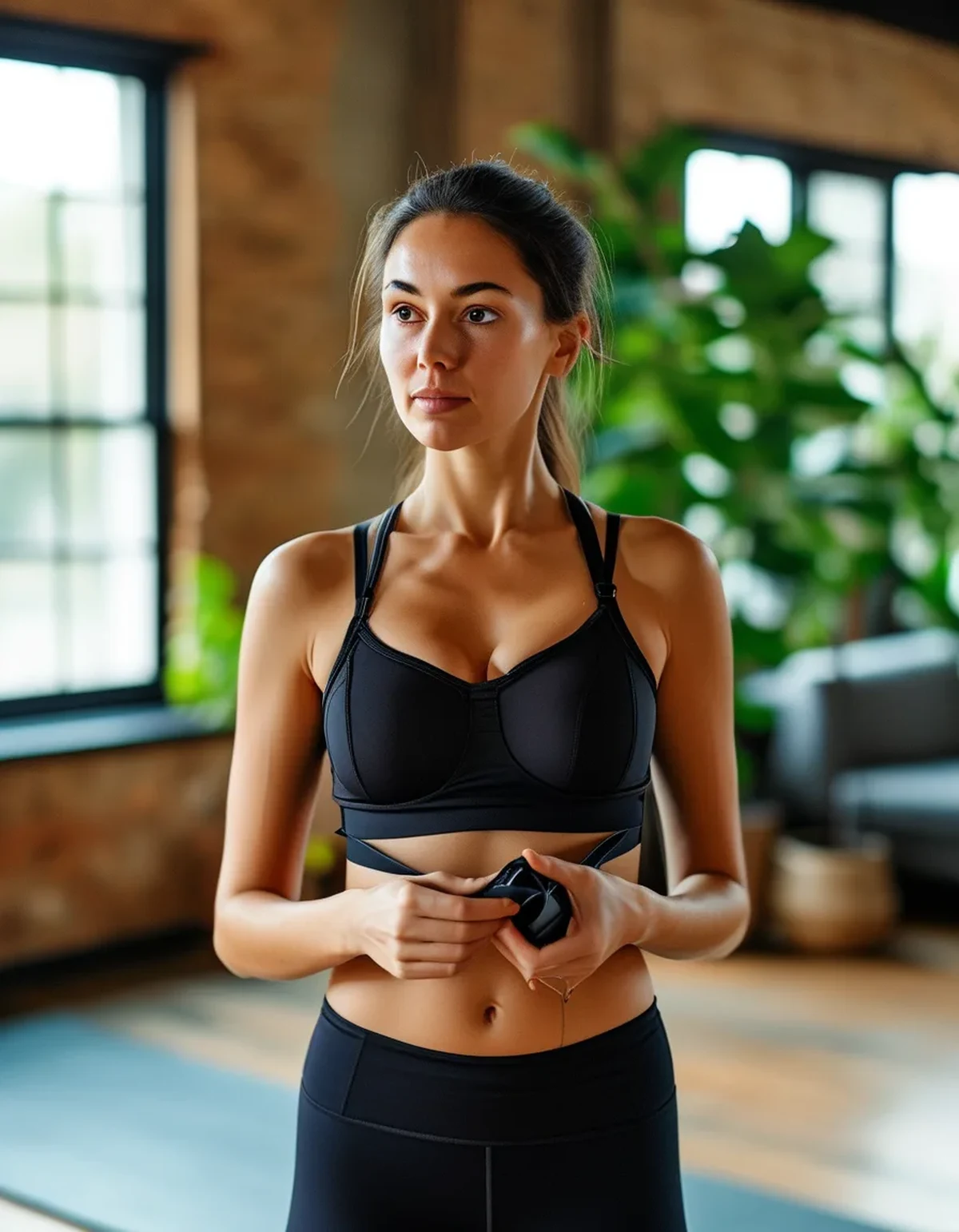 Why Your Heart Rate Numbers Change When Training Moves Indoors