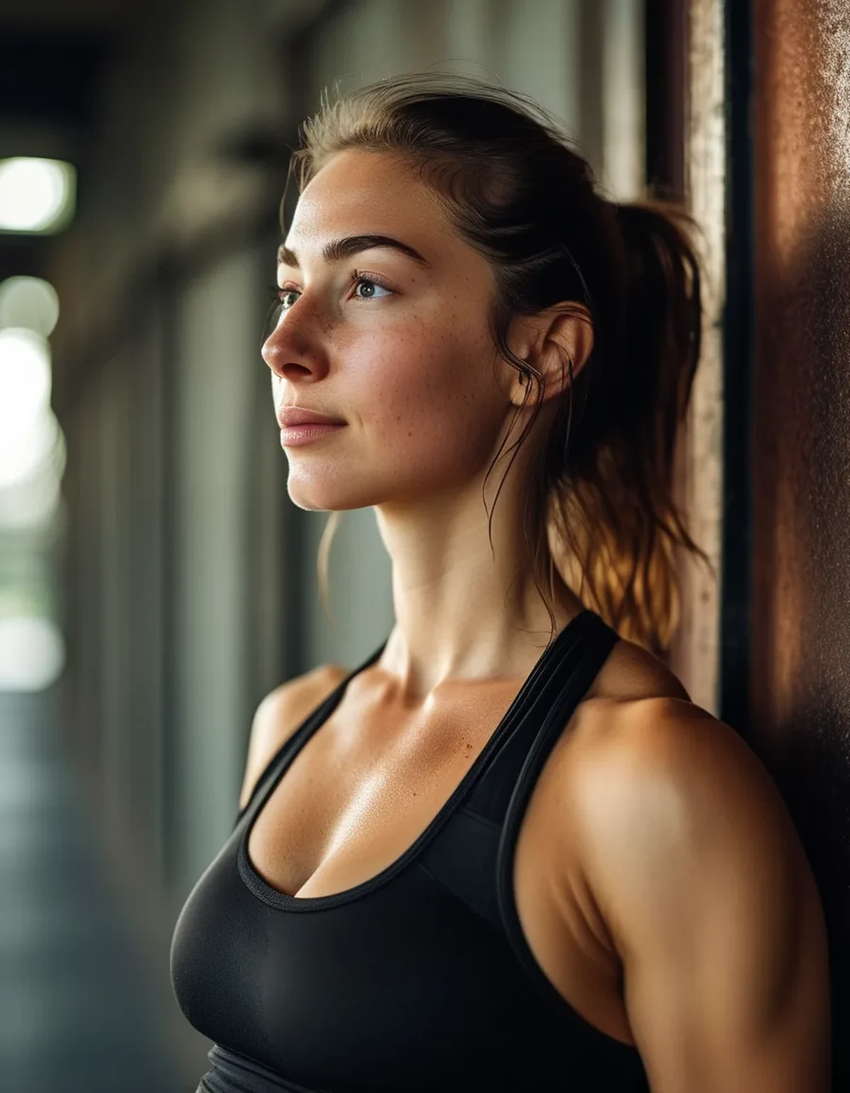 Heart Palpitations During Workouts: Normal Adrenaline or a Warning Sign?