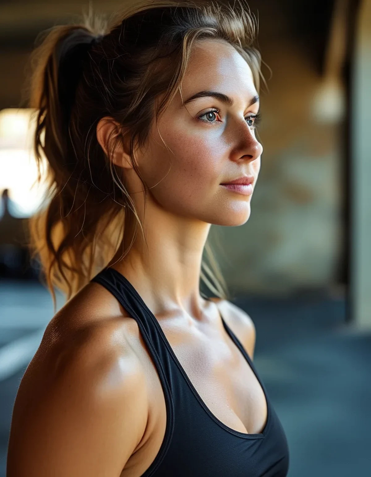 Heart Palpitations During Workouts: Normal Adrenaline or a Warning Sign?